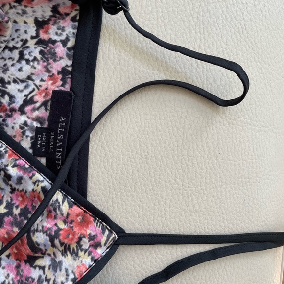 ALLSAINTS DRESS💖HP💖 - Picture 3 of 10